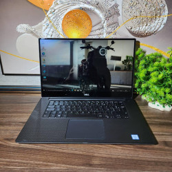 DELL PRECISION 5520 XPS 