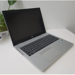 HP PROBOOK 650 G4