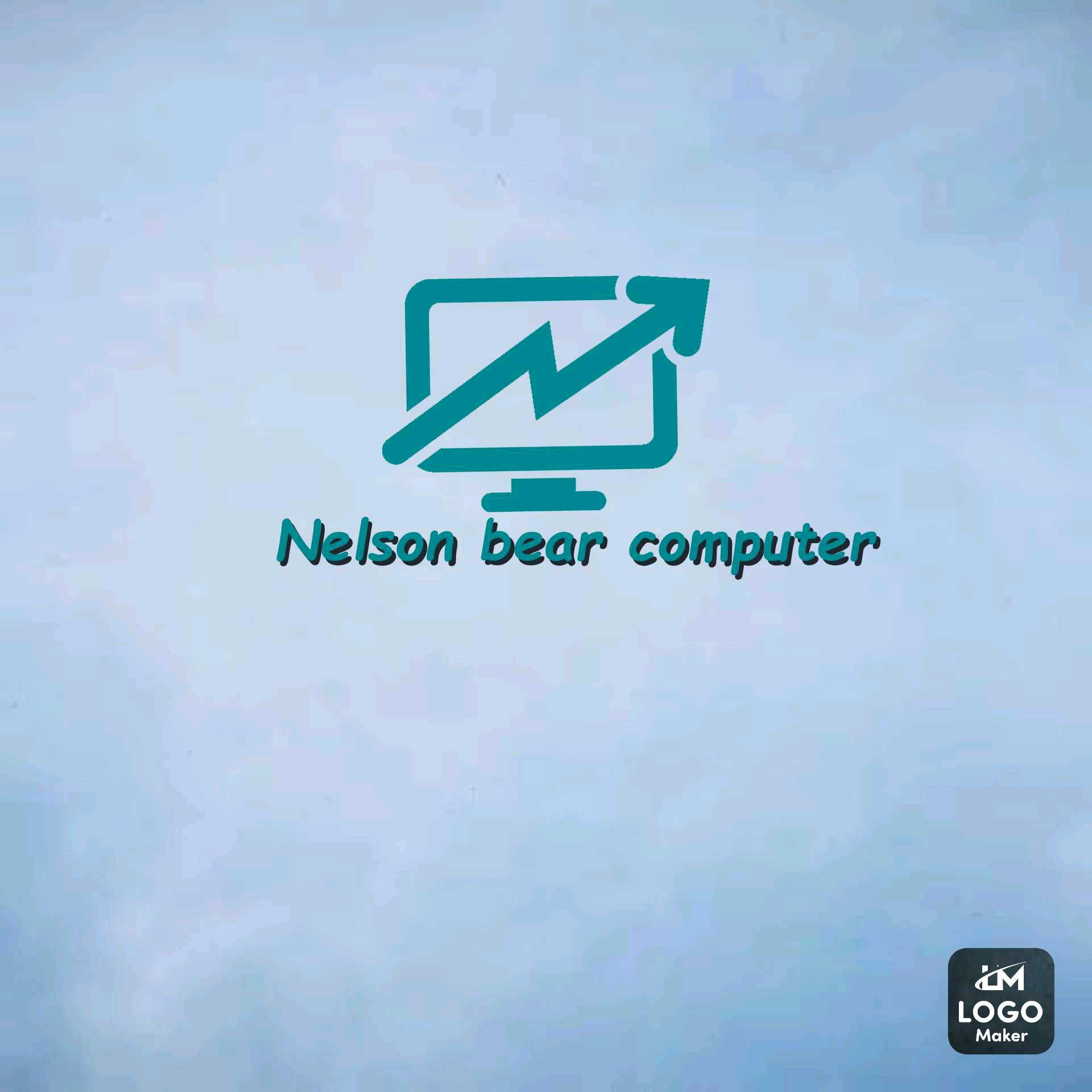 Nelson bear computer