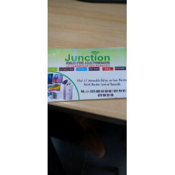 Junction Mobiles store 