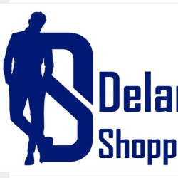 Delano shopping 