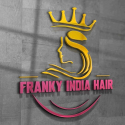 Franky India hair 