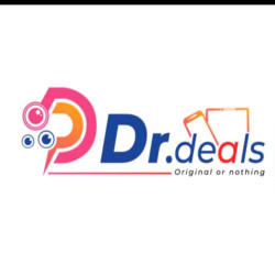 Dr deals.