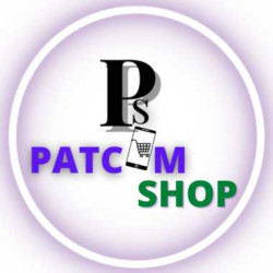 patcom shop 