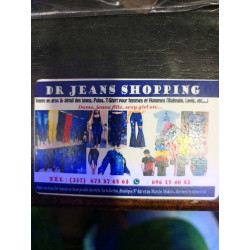 Dr jeans shoping