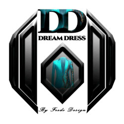 Dream dress