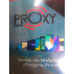 proxy Télécom 