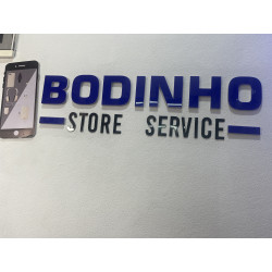 Bodinho store service 