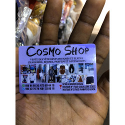 Cosmo shop