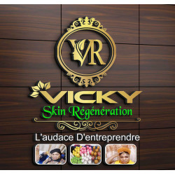 Vicky skin Régénération 